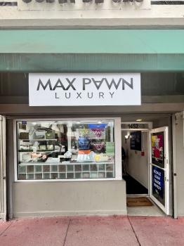 Image for Max Pawn Luxury with ID of: 6873373