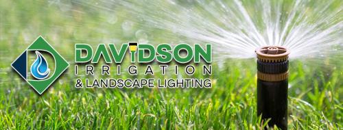 Image for Davidson Irrigation & Landscape Lighting with ID of: 6873599