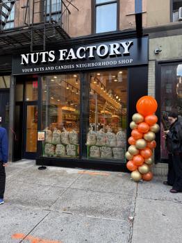 Image for Nuts Factory with ID of: 6873608