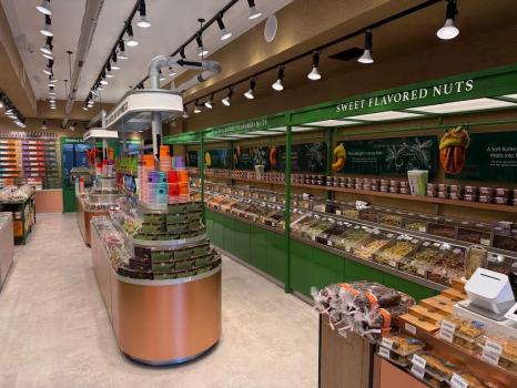 Image for Nuts Factory with ID of: 6873609