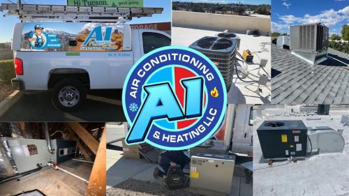 Image for A1 Air conditioning & Heating LLC with ID of: 6873654