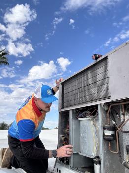 Image for A1 Air conditioning & Heating LLC with ID of: 6873659