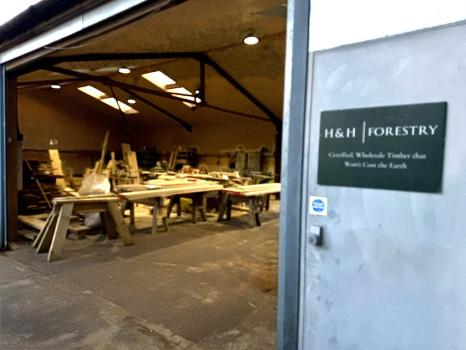 Image for H&H Forestry Ltd with ID of: 6873673