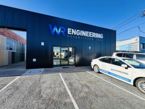 Image for WR Engineering with ID of: 6873704