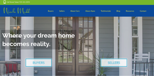 Image for Nicole Mudd Realty with ID of: 6873725