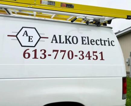 Image for ALKO Electric with ID of: 6873847