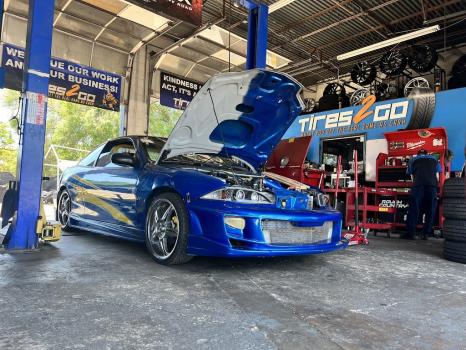 Image for Tires2Go Florida with ID of: 6874035