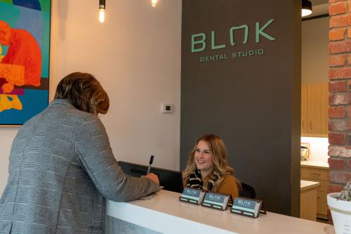 Image for BLOK Dental Studio with ID of: 6874064