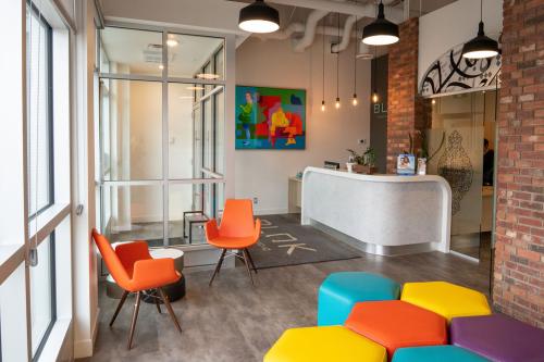 Image for BLOK Dental Studio with ID of: 6874067