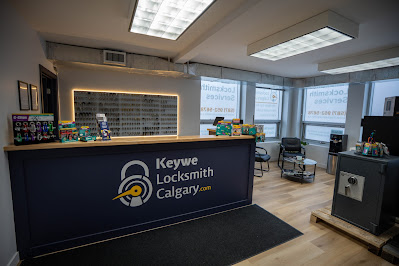 Image for Keywe Locksmith Calgary with ID of: 6874095