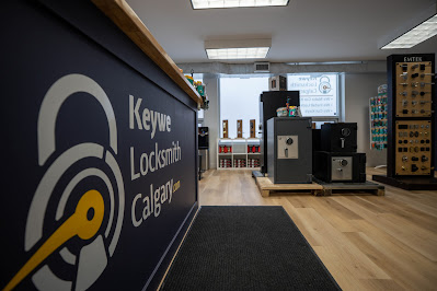 Image for Keywe Locksmith Calgary with ID of: 6874096