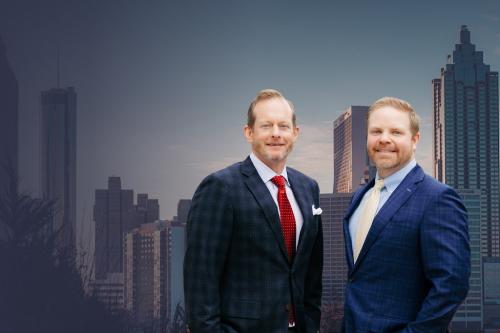 Image for Hansford McDaniel - Workers' Compensation Attorneys with ID of: 6874111