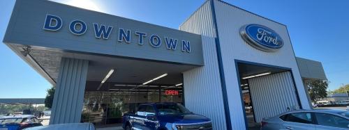 Image for Downtown Ford Sacramento with ID of: 6874133