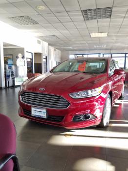 Image for Downtown Ford Sacramento with ID of: 6874137