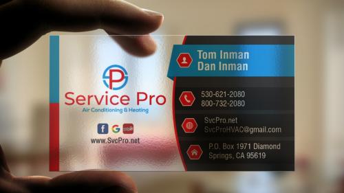 Image for Service Pro Air Conditioning & Heating with ID of: 6874155