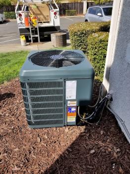 Image for Service Pro Air Conditioning & Heating with ID of: 6874159