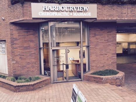 Image for Harbourview Chiropractic & Massage Clinic with ID of: 6874337