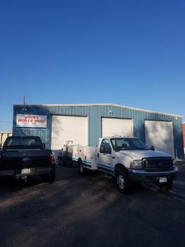 Image for John’s Mobile Wash with ID of: 6874352