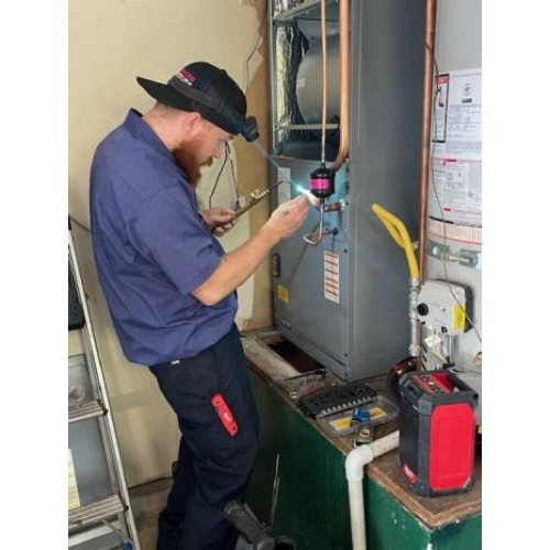Image for Advanced Plumbing Heating and Air with ID of: 6874390
