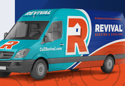 Image for Revival Heating & Cooling with ID of: 5349821