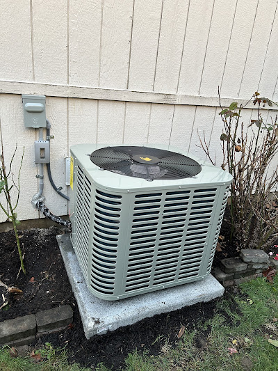Image for Revival Heating & Cooling with ID of: 5349822