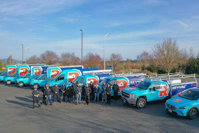 Image for Revival Heating & Cooling with ID of: 5349823