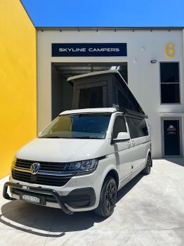 Image for Skyline Campers Queensland with ID of: 6874562
