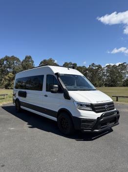 Image for Skyline Campers Queensland with ID of: 6874565