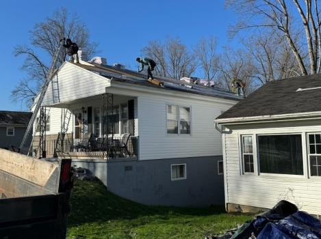 Image for Cardinal Roofing with ID of: 6874630