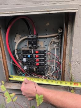Image for Fornoff Electric Inc. with ID of: 6874662
