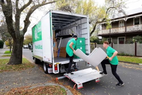 Image for BOXIE24 Australia | Self Storage with ID of: 6874682
