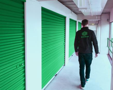 Image for BOXIE24 Australia | Self Storage with ID of: 6874683