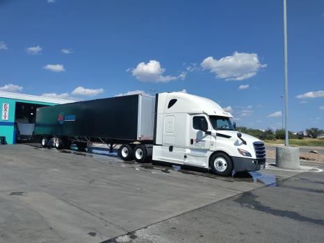Image for North American Specialized Transport with ID of: 6874755