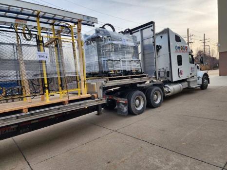 Image for North American Specialized Transport with ID of: 6874757