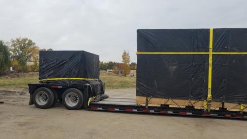 Image for North American Specialized Transport with ID of: 6874758