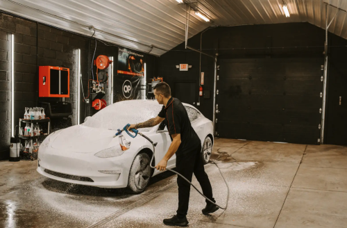 Image for Ohio Pro Detailing with ID of: 6337669