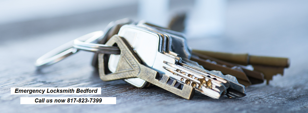 Image for Emergency Locksmith Bedford with ID of: 6875050