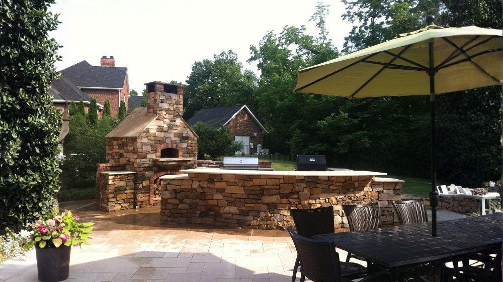 Image for Landscape St. Louis with ID of: 6875092