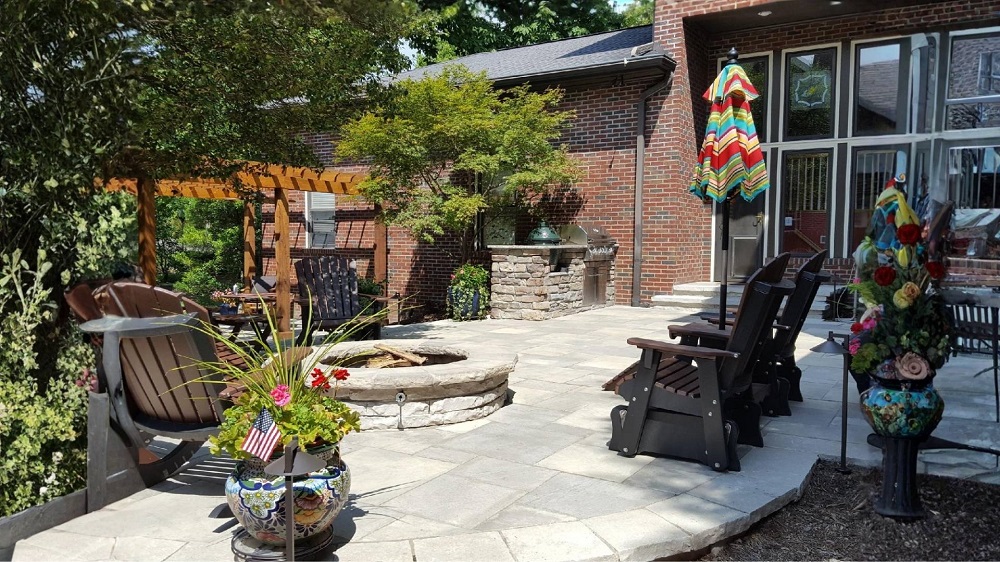 Image for Landscape St. Louis with ID of: 6875097