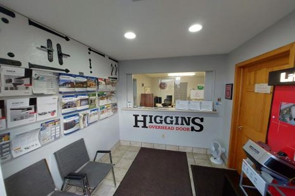 Image for Higgins Overhead Door with ID of: 6875109