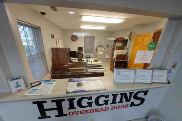 Image for Higgins Overhead Door with ID of: 6875112