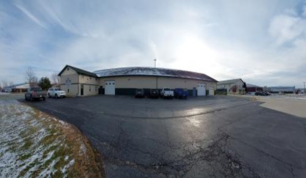 Image for Higgins Overhead Door with ID of: 6875113