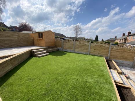 Image for Nottingham Landscaping Services with ID of: 6875139