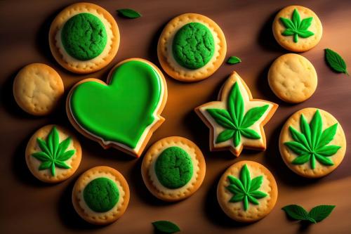 Image for Pro Cannabis with ID of: 6875192