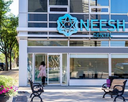 Image for NEESH Dental with ID of: 6875265