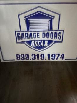 Image for Oscar Garage Doors with ID of: 6875349