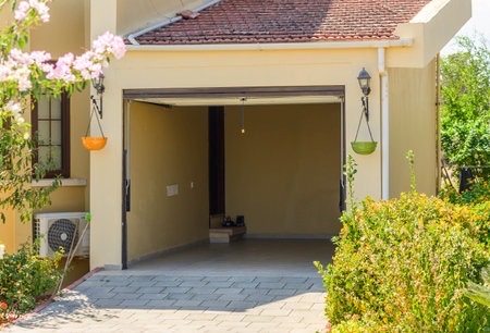Image for Oscar Garage Doors with ID of: 6875351