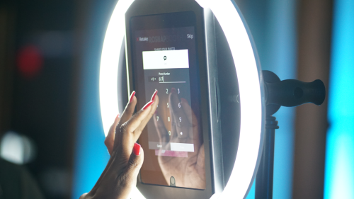 Image for ProSnap Booth with ID of: 6875423