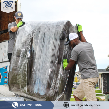 Image for Ti-Yende Movers with ID of: 6875434