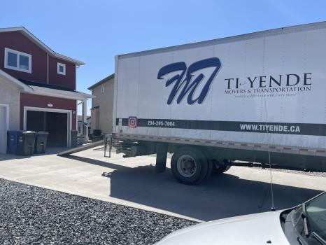 Image for Ti-Yende Movers with ID of: 6875435